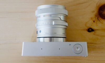 Sigma BF Review 2026: An Eccentric but Strangely Lovable Camera Design