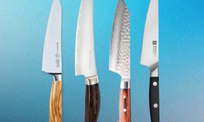 The Midsize Chef’s Knife: A Practical Tool for Every Kitchen