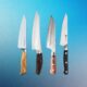 The Midsize Chef’s Knife: A Practical Tool for Every Kitchen