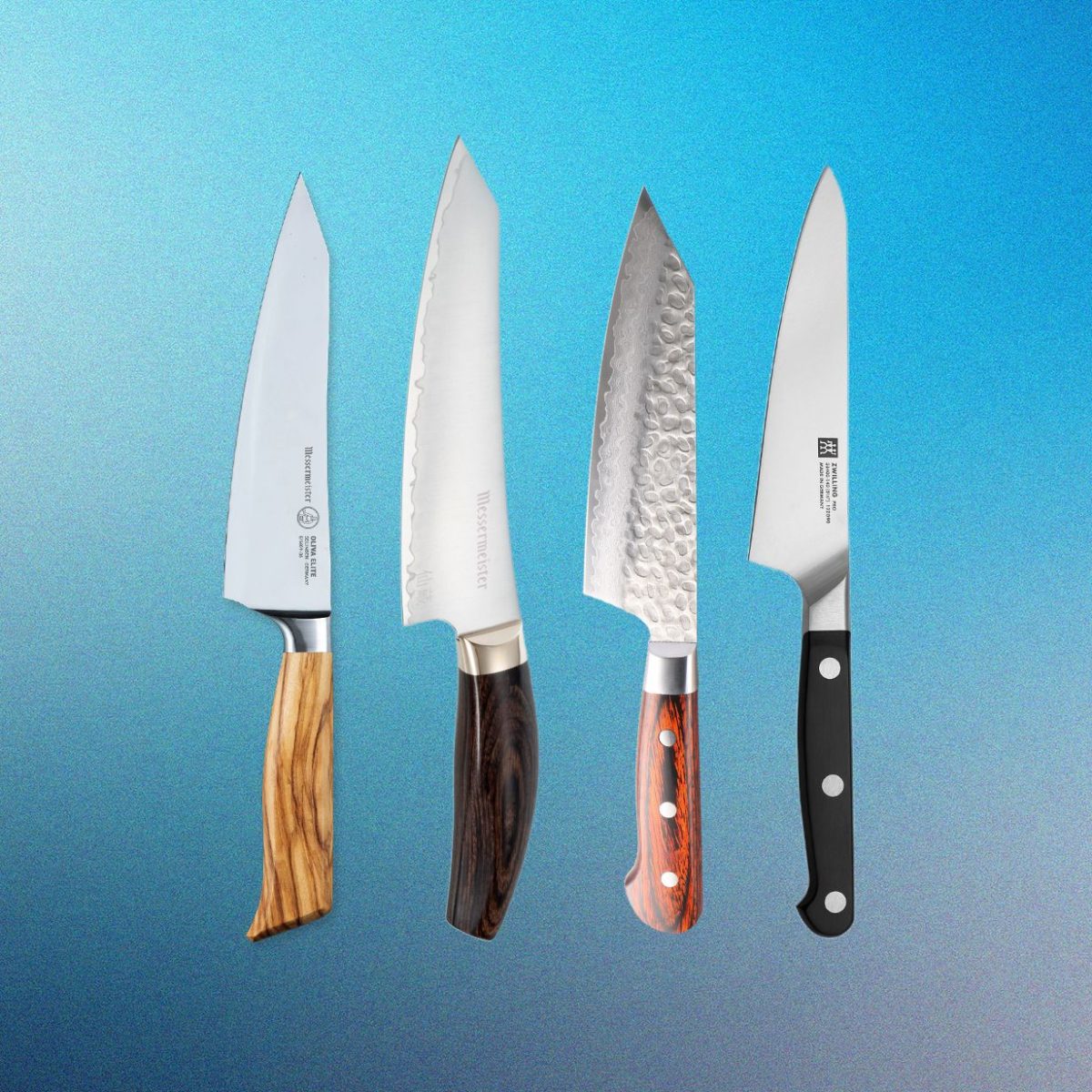 The Midsize Chef’s Knife: A Practical Tool for Every Kitchen