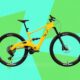 Lauf eElja Electric Mountain Bike Review: Power Trip