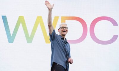 Apple’s WWDC 2026 Keynote: How to Watch and What to Expect