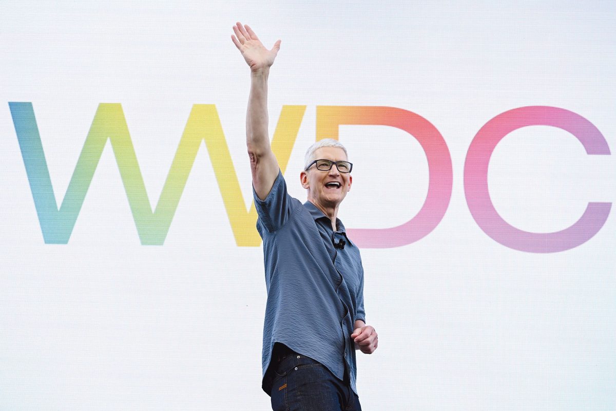 Apple’s WWDC 2026 Keynote: How to Watch and What to Expect