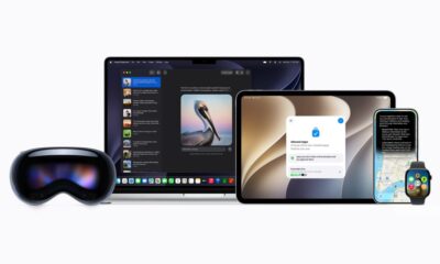 Apple Introduces MacOS 27 Golden Gate with Revamped Siri Integration