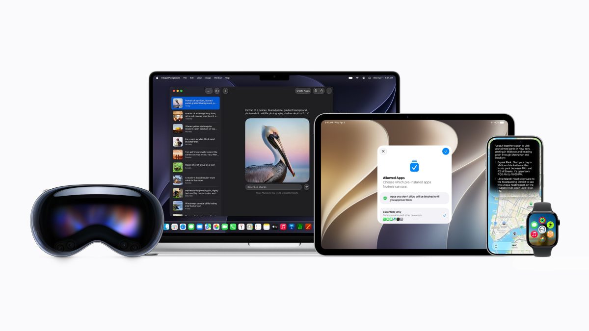 Apple Introduces MacOS 27 Golden Gate with Revamped Siri Integration
