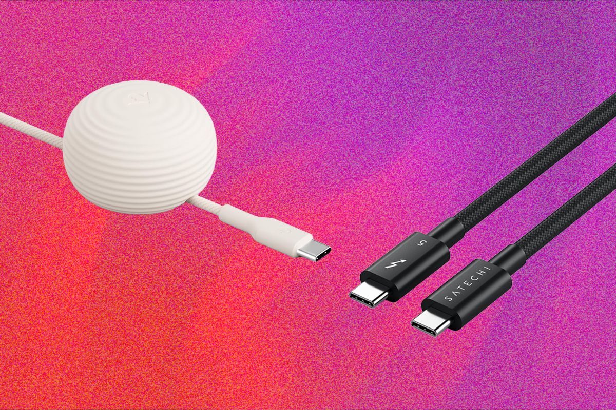 Selecting the Best USB-C Cables for Smartphones, Tablets, and Laptops in 2026