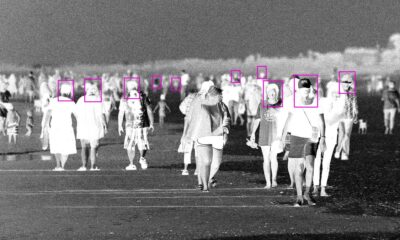 Wrongful Arrest Highlights Risks of Police Facial Recognition Technology