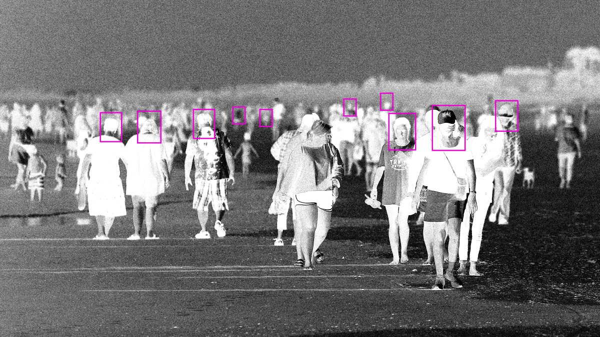 Wrongful Arrest Highlights Risks of Police Facial Recognition Technology