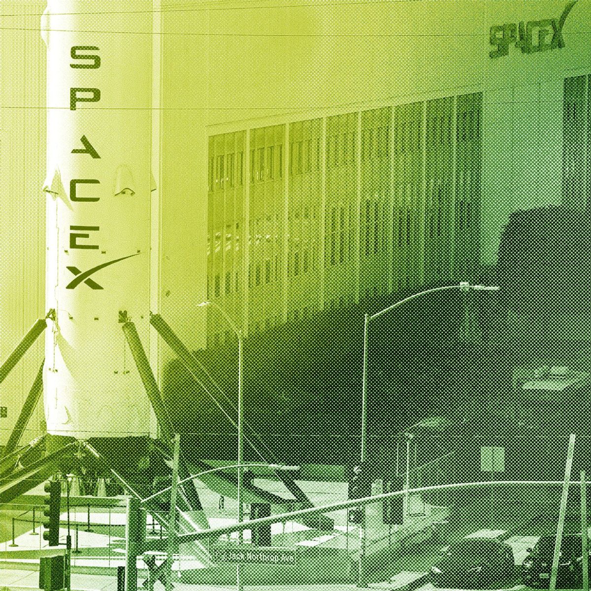 SpaceX IPO: Could You Already Be an Investor Without Knowing It?