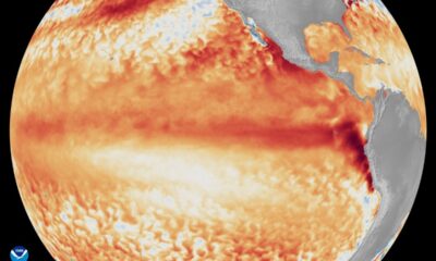 Super El Niño Could Reshape Global Weather Patterns in Coming Months