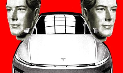 Tesla Drivers Use Tiny Plastic Heads, Celebrity Figurines to Bypass Autopilot Safety Systems