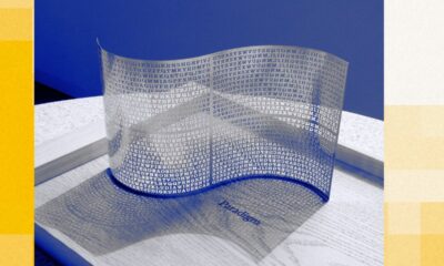 Crypto Enthusiasts Claim to Have Solved the CIA’s Mysterious Kryptos Sculpture