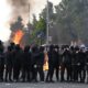 Neo-Nazi Youth Group Tied to Orchestration of Belfast Anti-Immigrant Riots