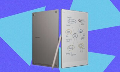 Six Leading Digital Notebooks Reviewed: ReMarkable, Kobo, Kindle and More