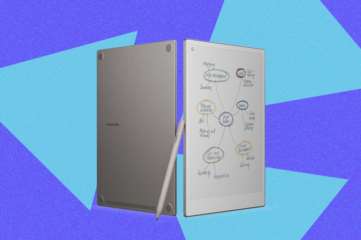 Six Leading Digital Notebooks Reviewed: ReMarkable, Kobo, Kindle and More