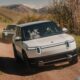 Rivian CEO Discusses Cybertruck Competition, Ferrari’s EV Strategy, and the Stakes for the R2 Model