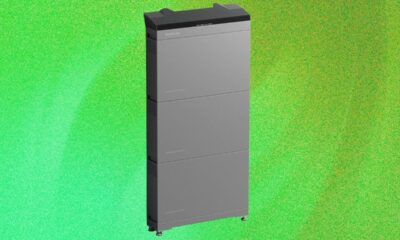 EcoFlow PowerOcean Home Battery Reduces Electricity Costs Significantly