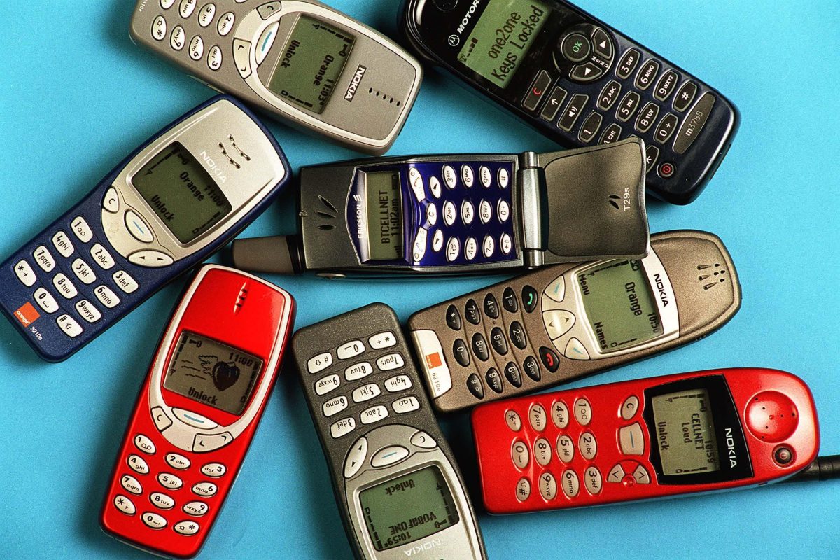 FCC Moves to Restrict Burner Phone Use Amid Security Concerns