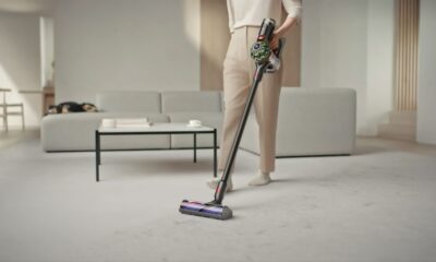 Dyson Expands 2026 Vacuum Lineup with V16 Piston Animal, V10 Konical, and Updated V8 Cyclone