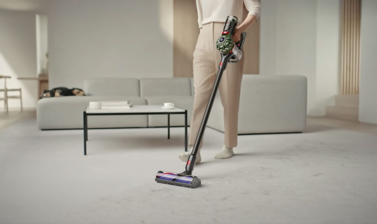 Dyson Expands 2026 Vacuum Lineup with V16 Piston Animal, V10 Konical, and Updated V8 Cyclone