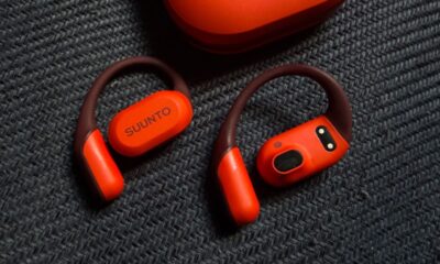 Suunto Spark Review: Designed for Runners and Cyclists
