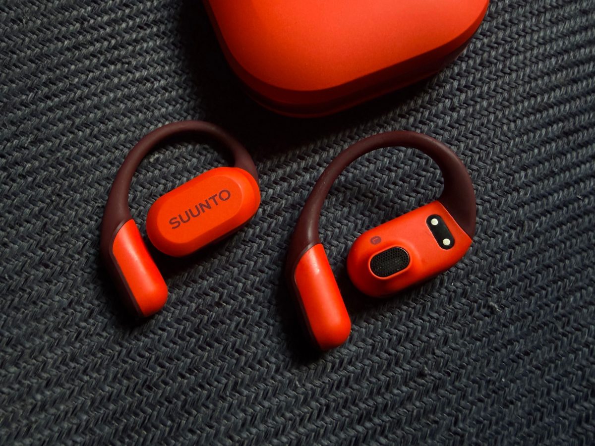 Suunto Spark Review: Designed for Runners and Cyclists