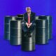 The Strait of Hormuz Has Been Closed for 100 Days. Why Aren’t Oil Prices Higher?