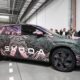 Škoda Peaq to Become the Brand’s Most Expensive Model Upon Summer Debut