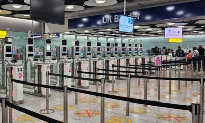 UK Asylum Age Checks Move Ahead Despite Known Facial Recognition Flaws
