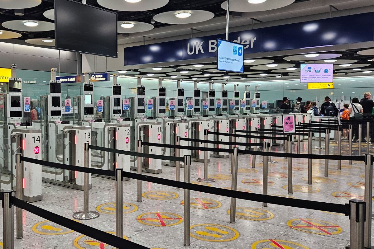 UK Asylum Age Checks Move Ahead Despite Known Facial Recognition Flaws