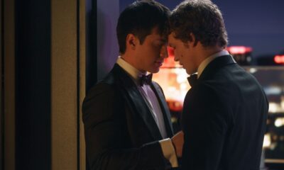 Hollywood’s Hetero Hockey Romance Surge Misses the Real Story