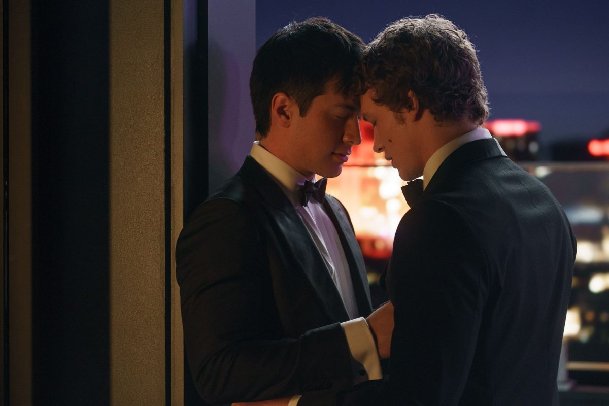Hollywood’s Hetero Hockey Romance Surge Misses the Real Story