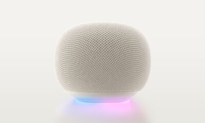 Google Debuts Gemini Powered Smart Speaker Six Years After Last Model