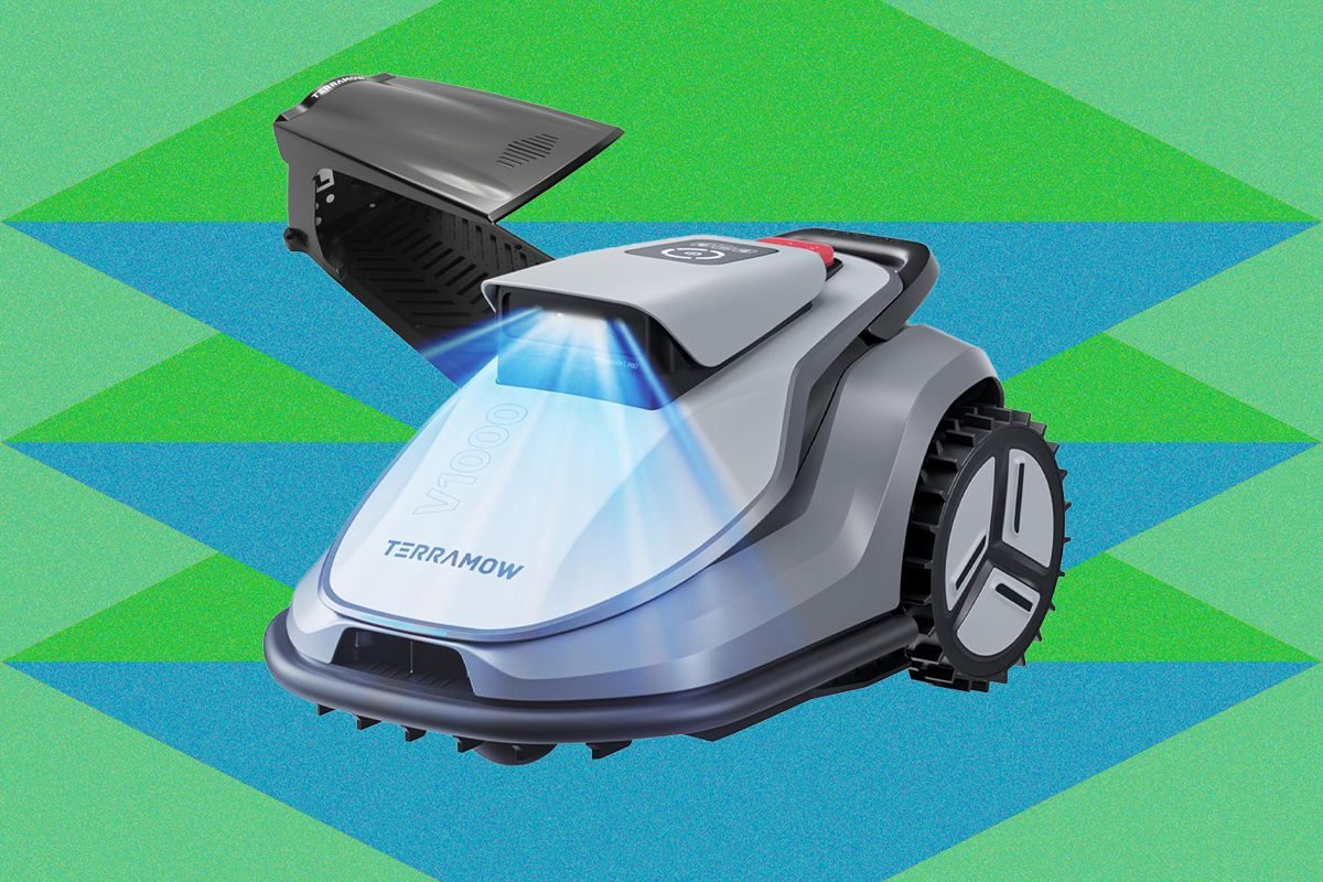 Robot Lawn Mowers in 2026: TerraMow and Mammotion Lead the Market