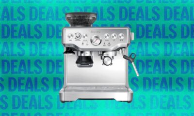 Early Prime Day 2026 Highlights Breville and Ninja Espresso Machine Discounts