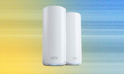 Best Mesh Wi-Fi Systems in 2026: Netgear, Asus, Amazon, and Leading Brands Compared