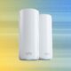 Best Mesh Wi-Fi Systems in 2026: Netgear, Asus, Amazon, and Leading Brands Compared