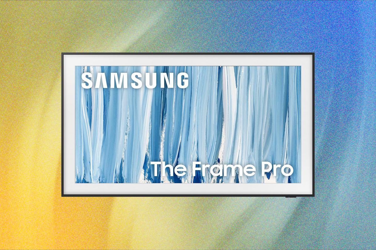 Art Televisions: When the Screen Stays Stunning After the Show Ends