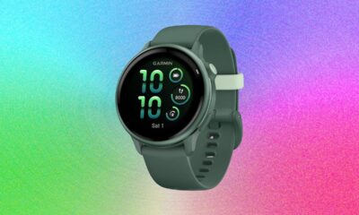 The Best Fitness Trackers of 2026: Garmin, Google Fitbit, and More