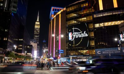 Hackers Claim Responsibility for Data Leak Involving Madison Square Garden