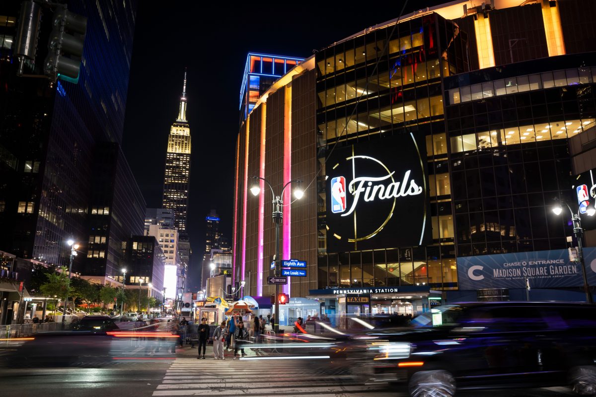 Hackers Claim Responsibility for Data Leak Involving Madison Square Garden