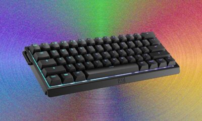 Wooting 60HE v2 Sets a New Standard for Hall Effect Keyboards