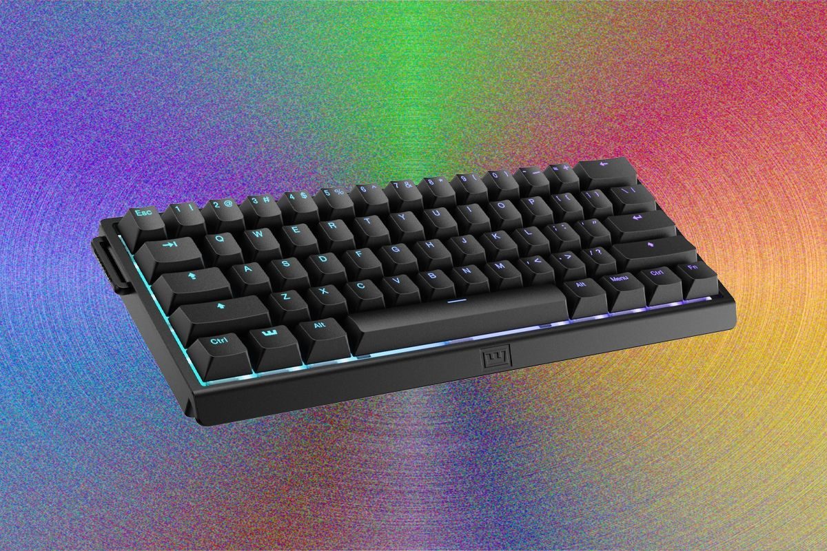 Wooting 60HE v2 Sets a New Standard for Hall Effect Keyboards