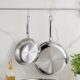 Why Stainless Steel Skillets Are a Long Term Investment for Home Cooks