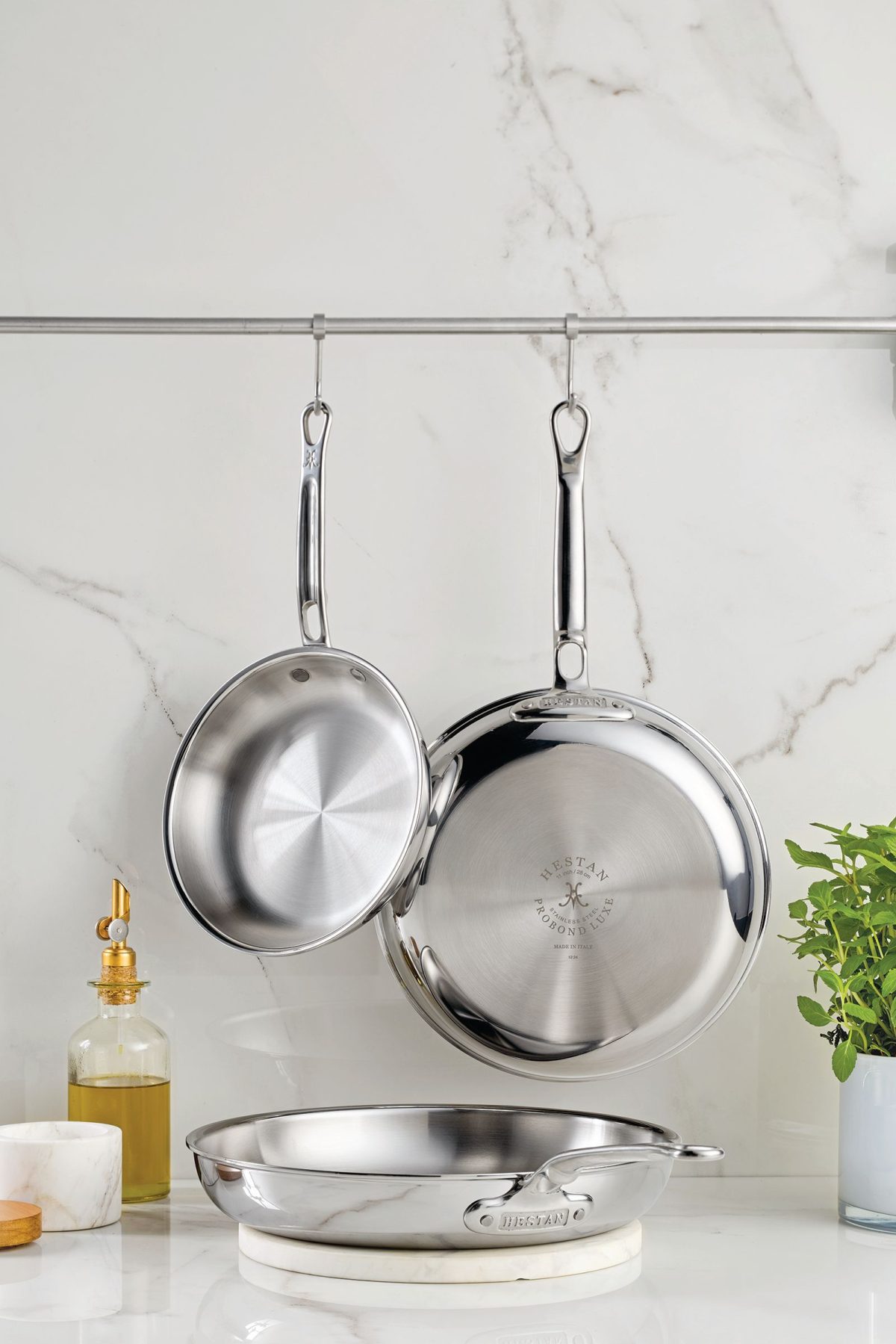 Why Stainless Steel Skillets Are a Long Term Investment for Home Cooks