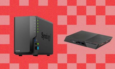 Top Home NAS Devices Evaluated After Extensive Testing