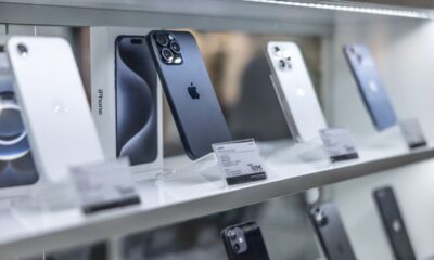 Rising iPhone Prices Make the Used Market a More Practical Choice