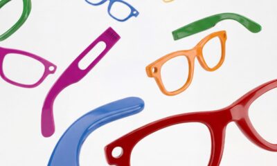 Accessory Makers Introduce Clip-On Frames for Smart Glasses